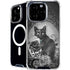 Alchemy Paracelsus - The Philosophers Familiar iPhone 16 Pro MagSafe Case